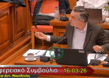 Κασαπίδης: «Ποιος είναι ο Αμανατίδης, ο θρησκευτικός ηγέτης, ο Αγιατολάχ Χομεϊνί;»