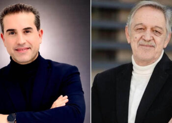 Συγχαρητήρια Χάρη Κάτανα για την εκλογή Κουκουλόπουλου στην Αντιπροεδρία της Βουλής