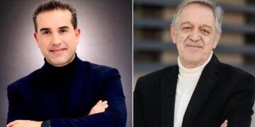 Συγχαρητήρια Χάρη Κάτανα για την εκλογή Κουκουλόπουλου στην Αντιπροεδρία της Βουλής