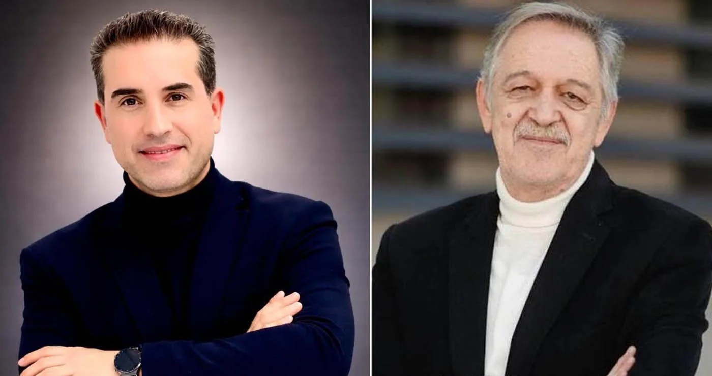 Συγχαρητήρια Χάρη Κάτανα για την εκλογή Κουκουλόπουλου στην Αντιπροεδρία της Βουλής