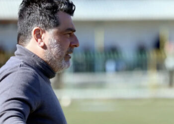 Ανακοίνωσε το διαζύγιο με Κατσαρό ο Εορδαϊκός