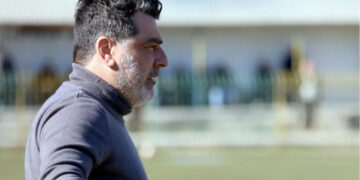 Ανακοίνωσε το διαζύγιο με Κατσαρό ο Εορδαϊκός