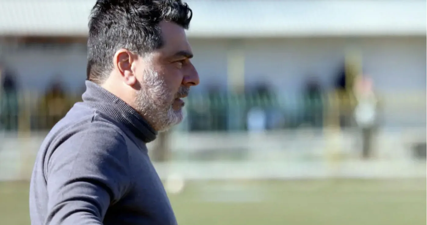 Ανακοίνωσε το διαζύγιο με Κατσαρό ο Εορδαϊκός