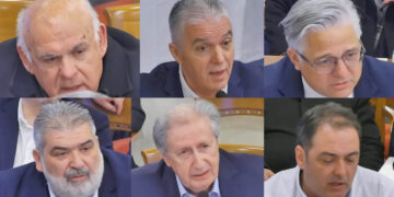 “Δυτική Μακεδονία σε ενεργειακή και δημογραφική κρίση” – Οι τοποθετήσεις των Δημάρχων στην κοινή συνεδρίαση ΚΕΔΕ- ΠΕΔ