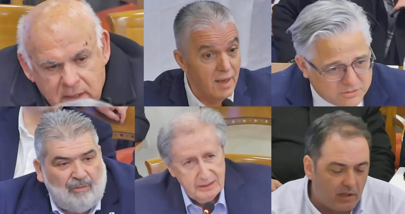 “Δυτική Μακεδονία σε ενεργειακή και δημογραφική κρίση” – Οι τοποθετήσεις των Δημάρχων στην κοινή συνεδρίαση ΚΕΔΕ- ΠΕΔ