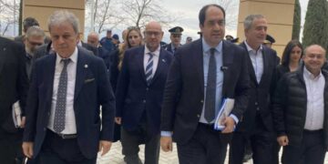 Ι. Κεφαλογιάννης: “Επανιδρύεται η βάση ελικοπτέρων στην Κοζάνη -Μόνιμα ένα μέσο δασοπυρόσβεσης στην αντιπυρική περίοδο”