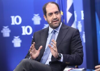 Ο Υπουργός Πολιτικής Προστασίας, Γιάννης Κεφαλογιάννης, την Τετάρτη στην Κοζάνη για το Συντονιστικό της αντιπυρικής περιόδου