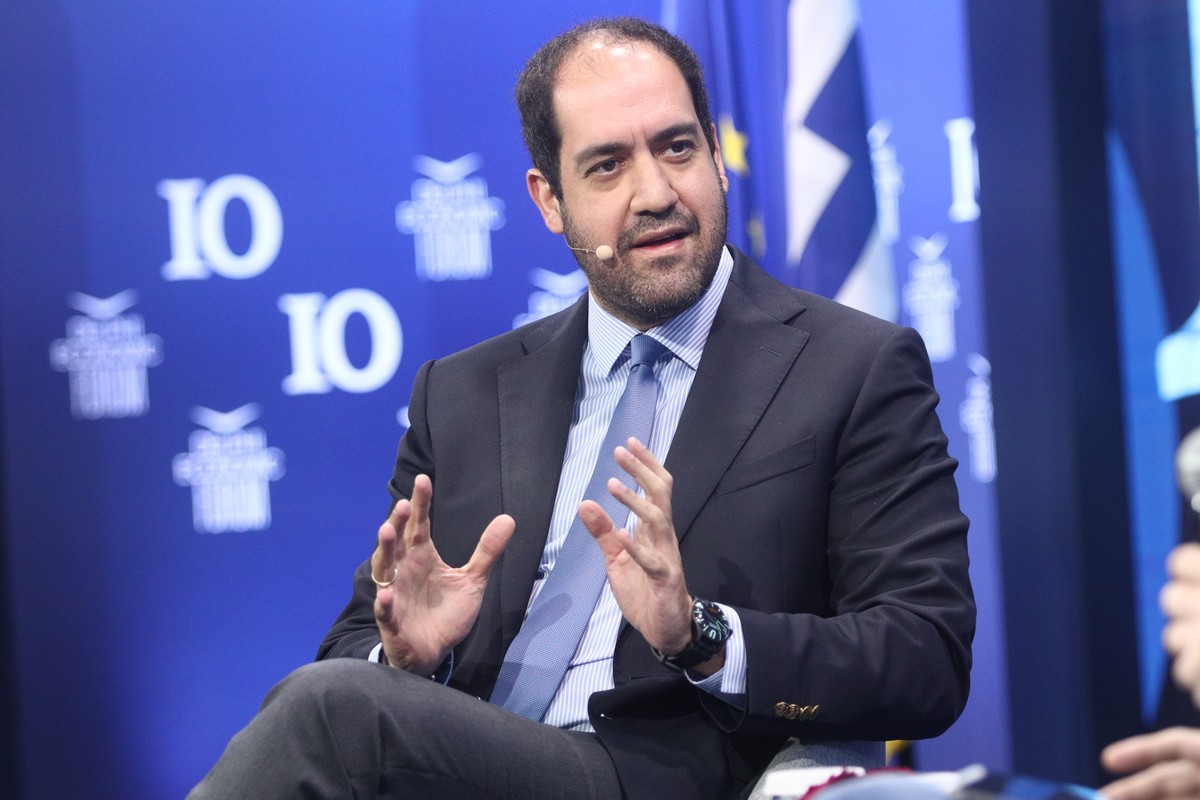 Ο Υπουργός Πολιτικής Προστασίας, Γιάννης Κεφαλογιάννης, την Τετάρτη στην Κοζάνη για το Συντονιστικό της αντιπυρικής περιόδου