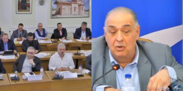 Η ΚΕΔΕ στη Δυτική Μακεδονία- Ενεργειακό κόστος, δημογραφικό και… αρκούδα στην ομιλία του Προέδρου της ΠΕΔ