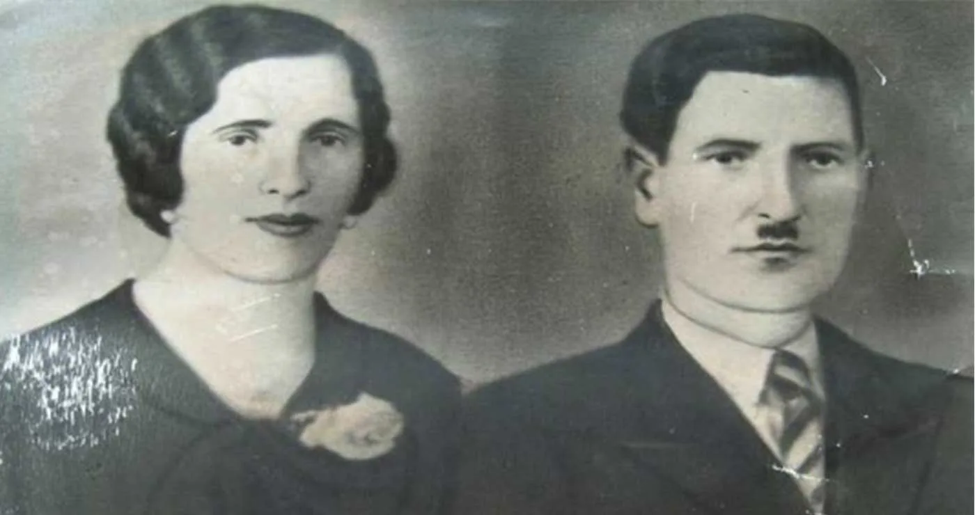 Πτολεμαΐδα: Μνημόσυνο Ευεργέτου Γεωργίου Ι. Κεχαγιά