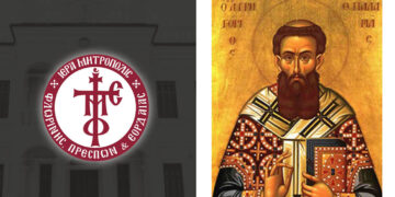 Μητρόπολη Φλωρίνης, Πρεσπών και Εορδαίας: Κήρυγμα της Κυριακής Β΄ Νηστειών του Αγίου Γρηγορίου Παλαμά