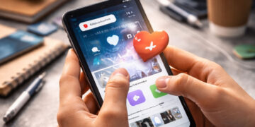 Κοζάνη: Εκδήλωση για τον ψηφιακό κόσμο των εφήβων – Ευκαιρίες, κίνδυνοι και ο ρόλος γονέων και σχολείου