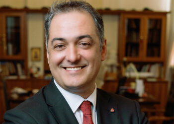 Μήνυμα Κοκκαλιάρη για την εκλογή Κουκουλόπουλου: «Μεγάλη επιτυχία για την περιοχή μας»