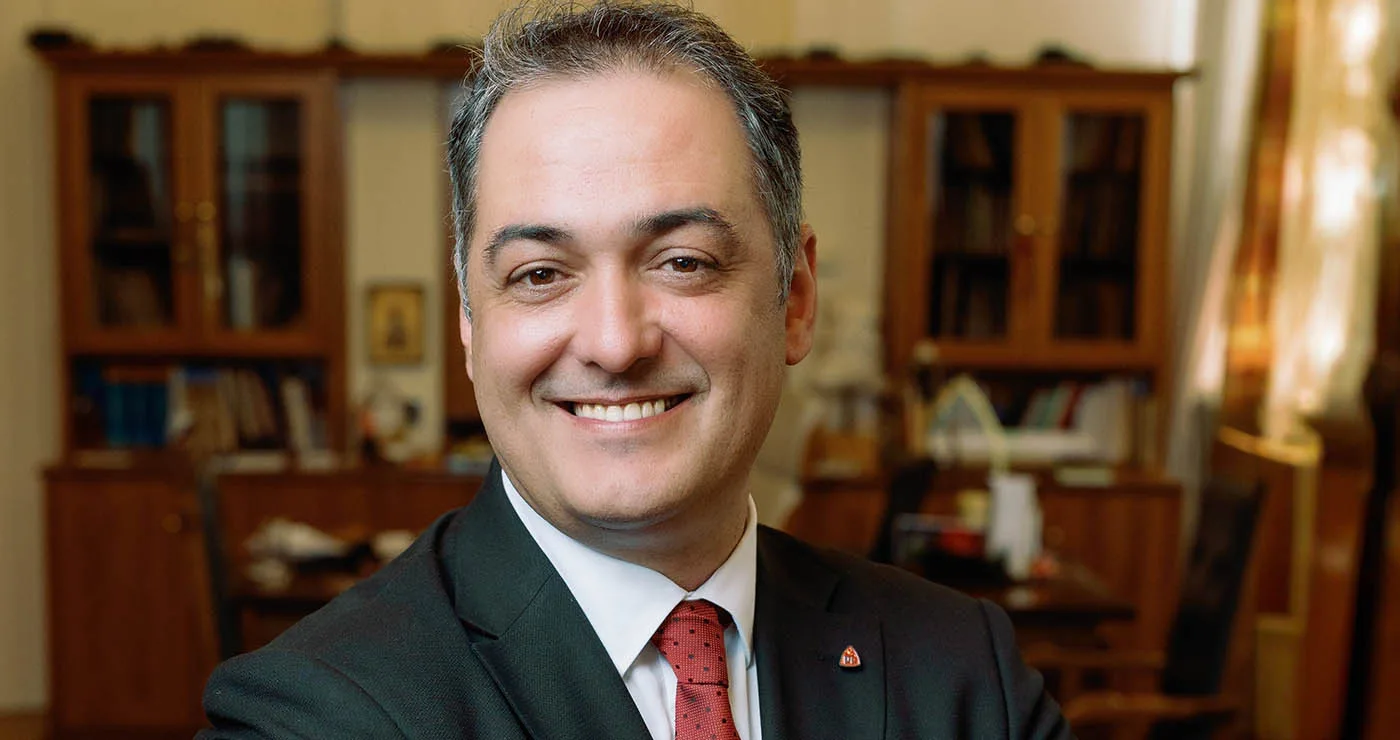 Μήνυμα Κοκκαλιάρη για την εκλογή Κουκουλόπουλου: «Μεγάλη επιτυχία για την περιοχή μας»