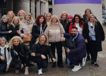 ΕΒΕ Κοζάνης: Το Σωματείο Κομμωτών και Κουρέων Πτολεμαΐδας σε έκθεση στη Μπολόνια