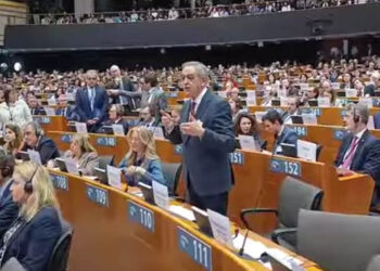 Κουκουλόπουλος από Βρυξέλλες: «Φορολογική δικαιοσύνη και ενεργειακή αυτάρκεια με εγχώριους πόρους, παραμένουν επιτακτικά ζητούμενα»