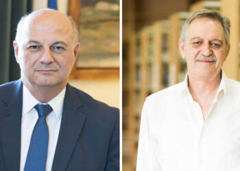 Π. Κουκουλόπουλος σε Τσιάρα: Στερείται λογικής η παράταση των μέτρων κατά της ευλογιάς στην Π.Ε. Κοζάνης που είναι χωρίς κρούσμα εδώ και πέντε μήνες