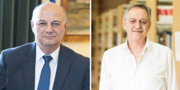 Π. Κουκουλόπουλος σε Τσιάρα: Στερείται λογικής η παράταση των μέτρων κατά της ευλογιάς στην Π.Ε. Κοζάνης που είναι χωρίς κρούσμα εδώ και πέντε μήνες