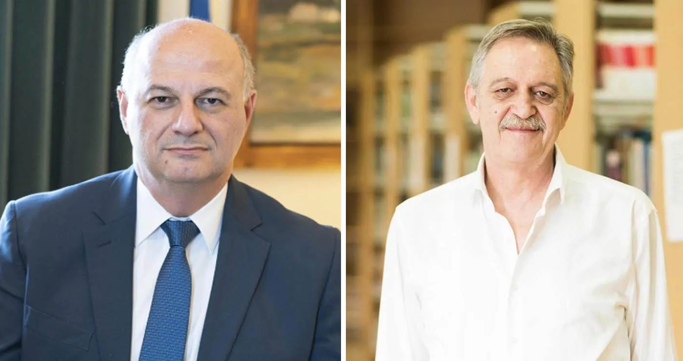 Π. Κουκουλόπουλος σε Τσιάρα: Στερείται λογικής η παράταση των μέτρων κατά της ευλογιάς στην Π.Ε. Κοζάνης που είναι χωρίς κρούσμα εδώ και πέντε μήνες