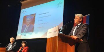 Βολές Νατσιού από την Κοζάνη για τη «βίαιη απολιγνιτοποίηση» – «Ζητάμε επαναλειτουργία των λιγνιτικών μονάδων»