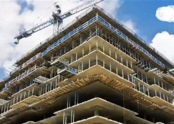 Στον πάτο της οικοδομικής δραστηριότητας η Δυτική Μακεδονία τη διετία 2024-2025