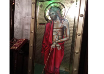 Αγνή Παρθένε Δέσποινα εί Μείζων των Αγίων – Θεοτόκε Πανάχραντε (11-20) – Γράφει ο Ευστάθιος Λαμπριανίδης