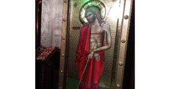 Αγνή Παρθένε Δέσποινα εί Μείζων των Αγίων – Θεοτόκε Πανάχραντε (11-20) – Γράφει ο Ευστάθιος Λαμπριανίδης