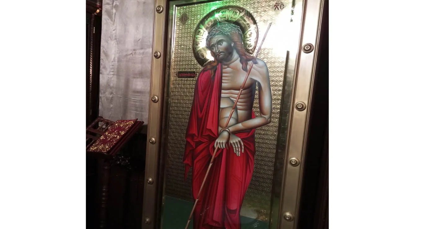 Αγνή Παρθένε Δέσποινα εί Μείζων των Αγίων – Θεοτόκε Πανάχραντε (11-20) – Γράφει ο Ευστάθιος Λαμπριανίδης