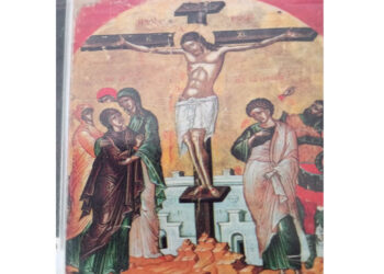 Αγνή Παρθένε Δέσποινα εί Μείζων των Αγίων – Θεοτόκε Πανάχραντε (1-10) -Γράφει ο Ευστάθιος Λαμπριανίδης