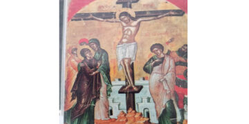 Αγνή Παρθένε Δέσποινα εί Μείζων των Αγίων – Θεοτόκε Πανάχραντε (1-10) -Γράφει ο Ευστάθιος Λαμπριανίδης