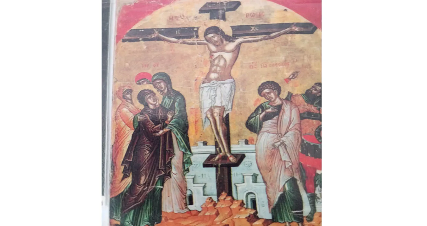 Αγνή Παρθένε Δέσποινα εί Μείζων των Αγίων – Θεοτόκε Πανάχραντε (1-10) -Γράφει ο Ευστάθιος Λαμπριανίδης