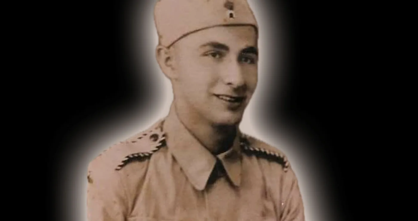 Η µάχη της Φλώρινας και ο καπετάν Λευτεριάς