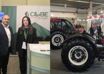 Δυναμική συμμετοχή της Δυτικής Μακεδονίας στην AGROTICA με 12 επιχειρήσεις