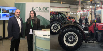 Δυναμική συμμετοχή της Δυτικής Μακεδονίας στην AGROTICA με 12 επιχειρήσεις