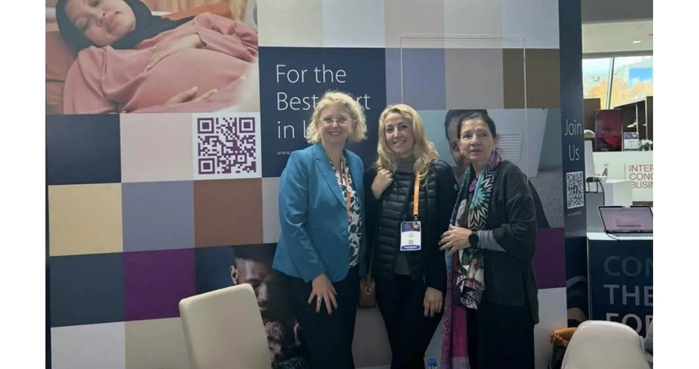 Μετεκπαιδευτικά μαθήματα του Τμήματος Μαιευτικής: Διάλεξη με θέμα “Ο θεραπευτικός ρόλος των γονέων στη ΜΕΝΝ”