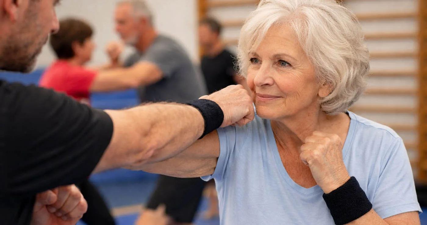 Ο Δήμος Φλώρινας διοργανώνει δωρεάν μαθήματα αυτοάμυνας για όλες τις ηλικίες