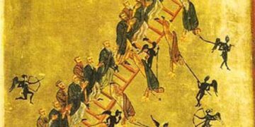 Κήρυγμα Ιεράς Μητροπόλεως Φλωρίνης, Πρεσπών και Εορδαίας – Κυριακής Δ΄ Νηστειών (Οσίου Ιωάννου της Κλίμακος)