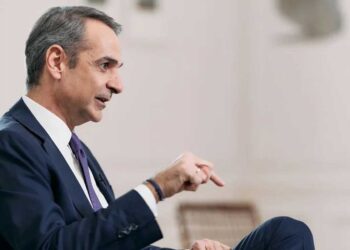 Μητσοτάκης: Αν η κρίση στο Ιράν παραταθεί θα πάρουμε και άλλα μέτρα -Όχι σε πρόωρες εκλογές, όχι σε ανασχηματισμό