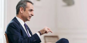 Μητσοτάκης: Αν η κρίση στο Ιράν παραταθεί θα πάρουμε και άλλα μέτρα -Όχι σε πρόωρες εκλογές, όχι σε ανασχηματισμό