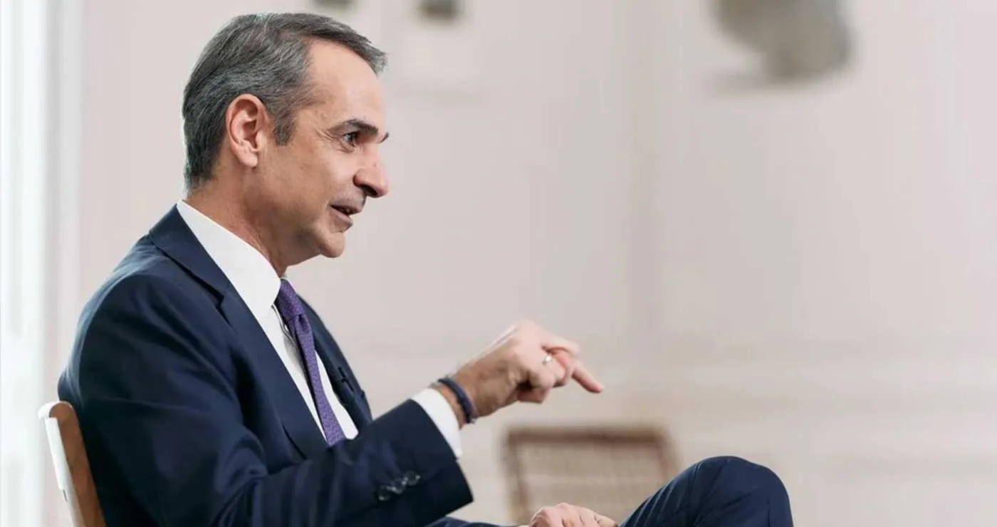 Μητσοτάκης: Αν η κρίση στο Ιράν παραταθεί θα πάρουμε και άλλα μέτρα -Όχι σε πρόωρες εκλογές, όχι σε ανασχηματισμό