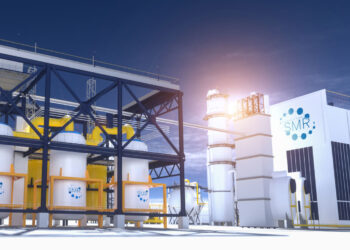 Είναι οι μίνι πυρηνικοί αντιδραστήρες το ενεργειακό μέλλον της Ελλάδας; Η αναφορά Μητσοτάκη στο Παρίσι