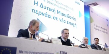 Προβληματικές οι επιδόσεις της ΝΔ στη Δυτική Μακεδονία λόγω απολιγνιτοποίησης- Οι μετρήσεις που φτάνουν στο Μαξίμου και η ενίσχυση των ψηφοδελτίων