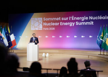 Επιλογή για το σχέδιο της πυρηνικής ενέργειας και η Δυτική Μακεδονία- Στο επίκεντρο οι υφιστάμενες υποδομές της