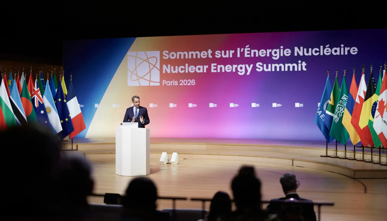 Επιλογή για το σχέδιο της πυρηνικής ενέργειας και η Δυτική Μακεδονία- Στο επίκεντρο οι υφιστάμενες υποδομές της