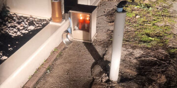 Καταγγελία από πολίτη για περιστατικό στα κοιμητήρια Πτολεμαΐδας – Ανάγκη για καλύτερη φύλαξη  