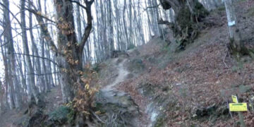 Νάουσα: Υπογραφή σύμβασης για την αναβάθμιση των μονοπατιών του Βερμίου