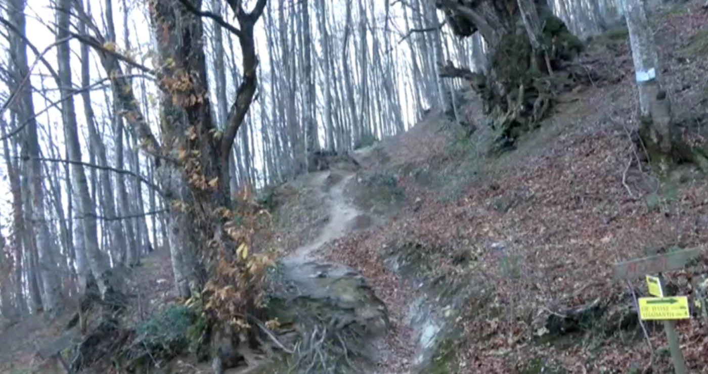 Νάουσα: Υπογραφή σύμβασης για την αναβάθμιση των μονοπατιών του Βερμίου