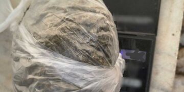 Φλώρινα: Σύλληψη 24χρονου για διακίνηση ναρκωτικών – Βρήκαν στο σπίτι του 165 γρ. κάνναβης