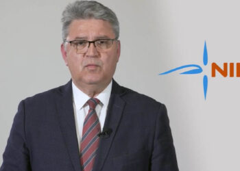 Στην Κοζάνη ο πρόεδρος της “Νίκης” Δημήτρης Νατσιός – Εκδήλωση για απολιγνιτοποίηση και Προσωπικό Αριθμό