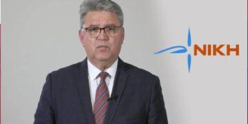 Στην Κοζάνη ο πρόεδρος της “Νίκης” Δημήτρης Νατσιός – Εκδήλωση για απολιγνιτοποίηση και Προσωπικό Αριθμό